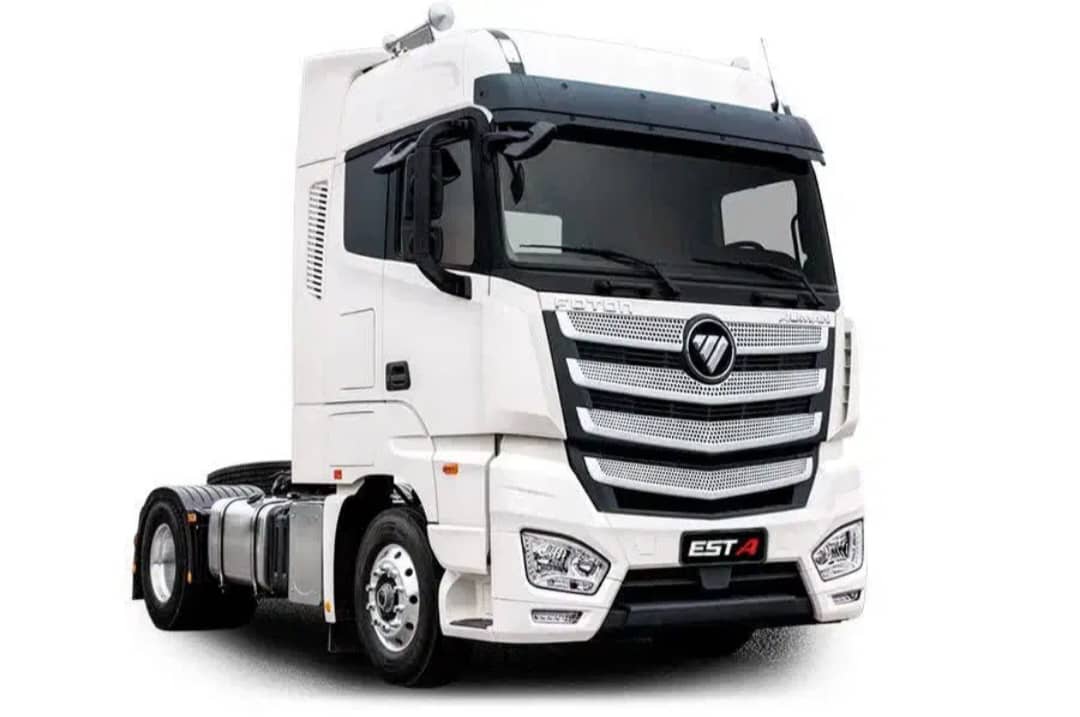 مکانیکی و تعمیرگاه جک و ایسوزو دیزل هادی در جیرفت